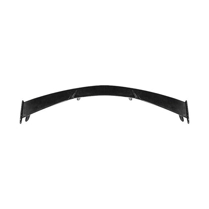 2020-Up Corvette C8 Z51 Facelifted Rear Trunk High Wing Spoiler image 53