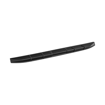 2024-Up Ford Ranger Rear Tailgate Trunk Spoiler image 1