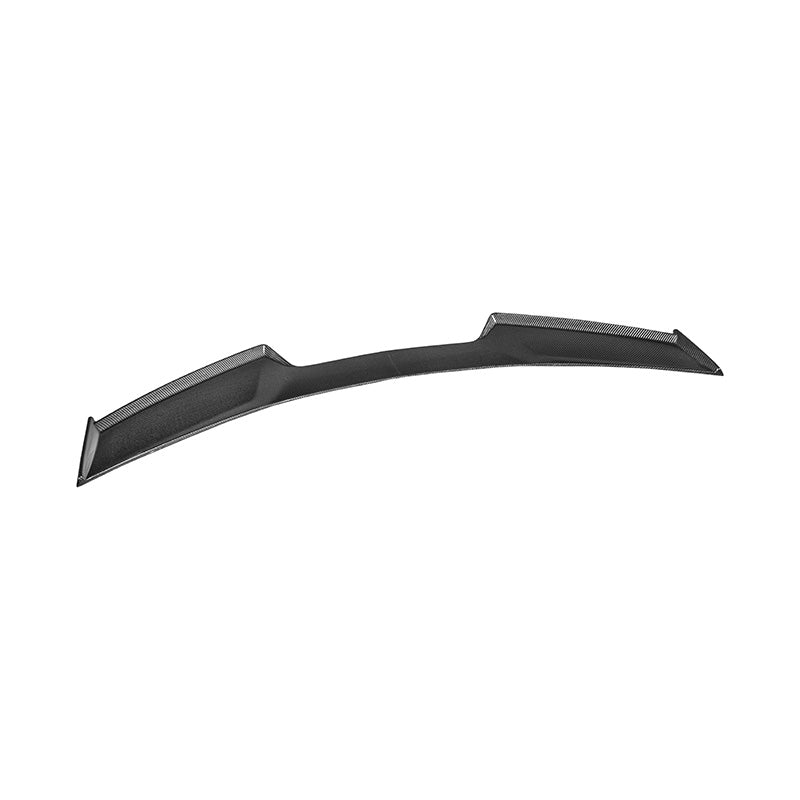 Z06 Visible Package Corvette C8 Stingray Rear Spoiler image 2
