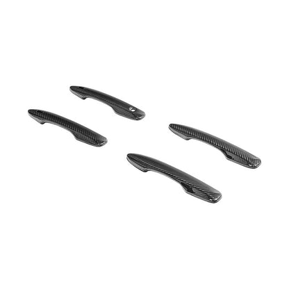 2019-Up Toyota Corolla | JDM Door Handle Trim Cover Pair image 1