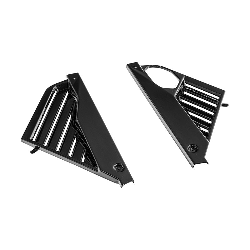 Corvette C8 Coupe Engine Bay Panel Cover image 57