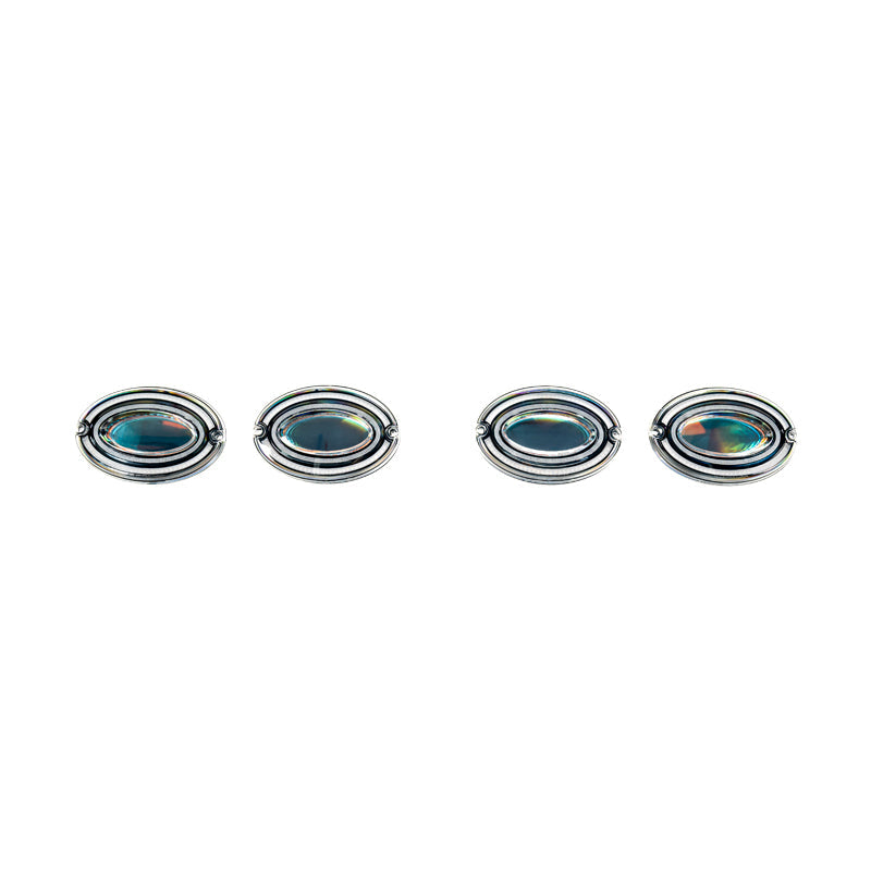 1997-04 Corvette C5 Infinity Style LED Tail Lights (PRE-SALE) image 18