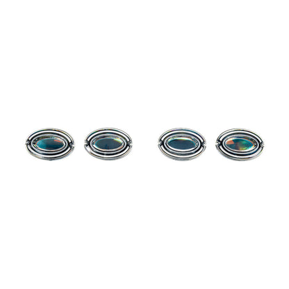 1997-04 Corvette C5 Infinity Style LED Tail Lights (PRE-SALE) image 18