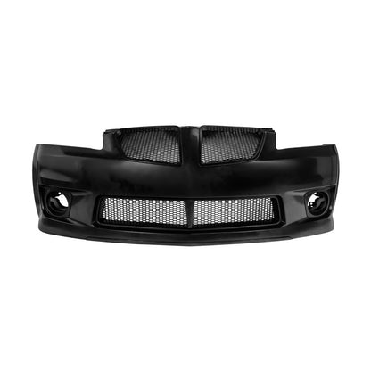2008-09 Pontiac G8 | GXP Style Primed Front Bumper image 1