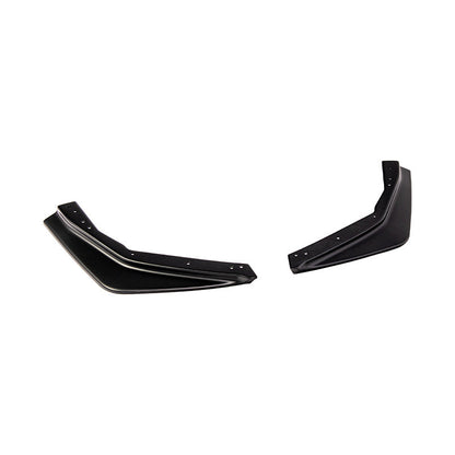 2023-Up GR Corolla Carbon Fiber Rear Apron Lip image 12