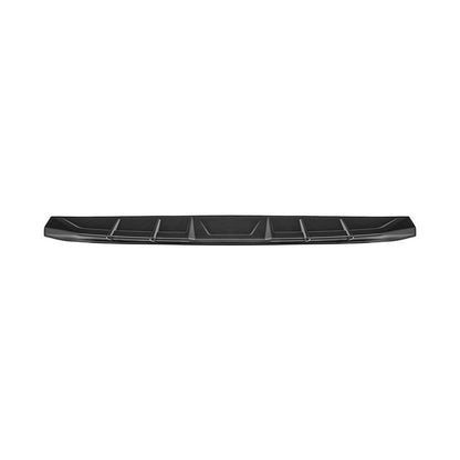2019-Up Silverado 2500 Street Series Rear Tailgate Trunk Spoiler image 2