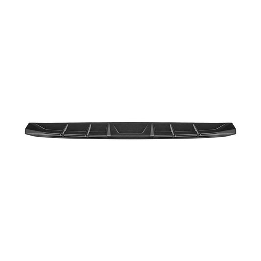 2019-Up Silverado 2500 Street Series Rear Tailgate Trunk Spoiler image 2