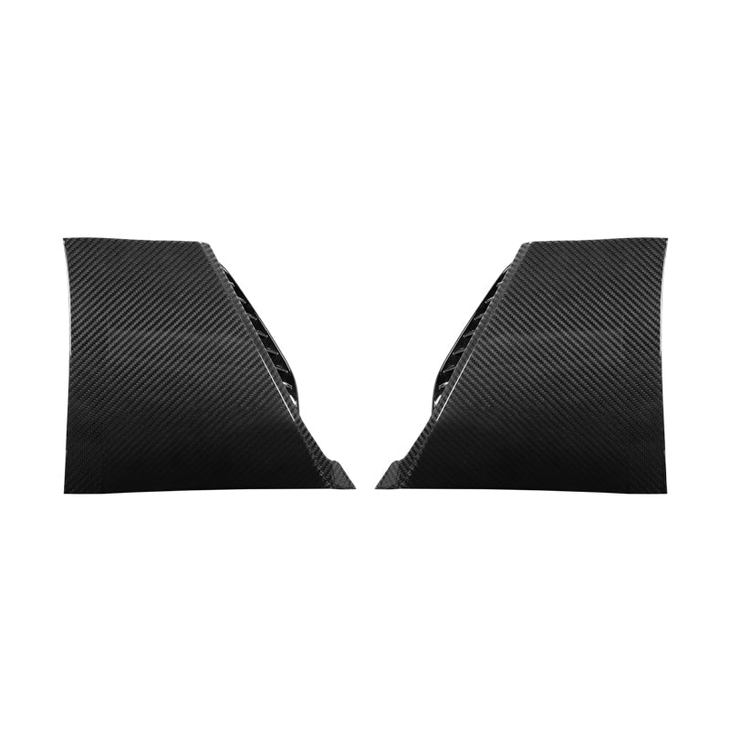 2020-Up Cadillac CT5-V Blackwing | Dry Carbon Fiber Side Fender Lower Piece image 2