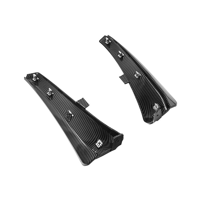 Chevrolet Corvette C8 Z06 / E-Ray XL Extended Front Splash Guard image 31