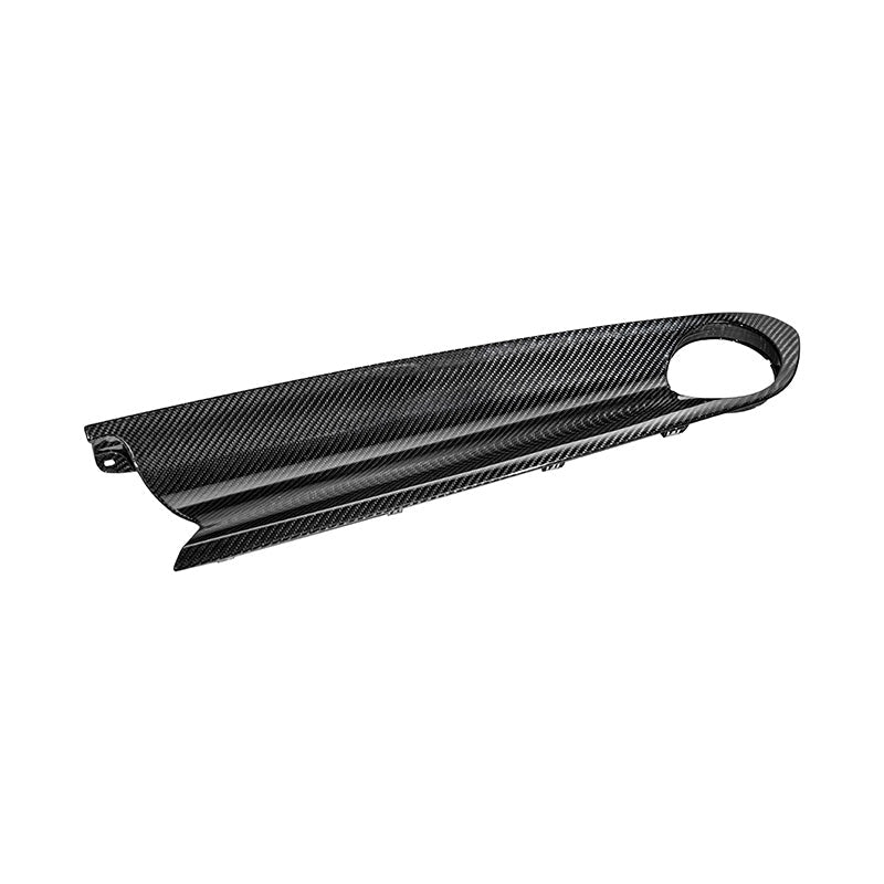 2016-24 Camaro Dry Carbon Fiber Dashboard Instrument Panel Cover Replacement image 2