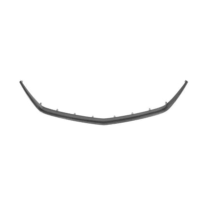 2025-Up Cadillac CT5-V Blackwing | DRY CARBON FIBER Front Lower Grille Trim Insert image 2