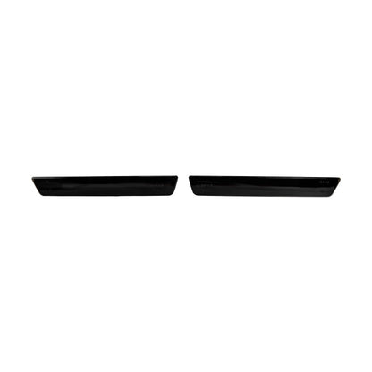 2015-23 Dodge Challenger | Rear Bumper Red LED Reflector Side Marker Light image 11