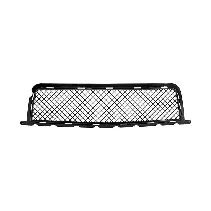 2009-15 Cadillac CTS-V Factory Style Front Lower Badgeless Grille image 2