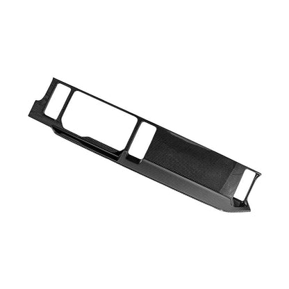 2021-Up Ford Bronco Passenger Side AC Outlet Panel Cover image 1