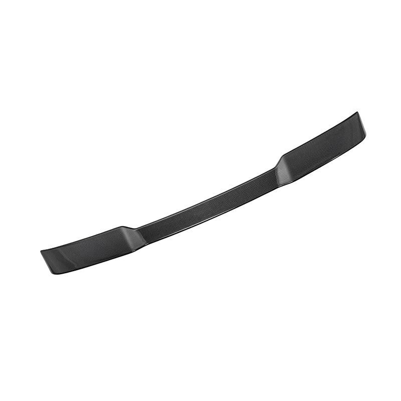 Corvette C5 ZR1 Extended Rear Trunk Spoiler image 1