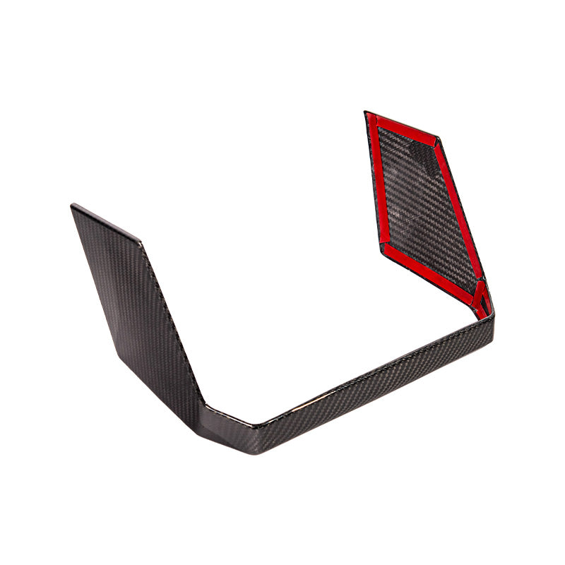 2024-Up Tesla Cybertruck Rear Display Cover image 2