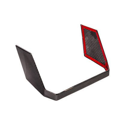 2024-Up Tesla Cybertruck Rear Display Cover image 2