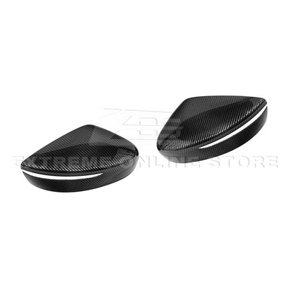 2023-Up Nissan Z Mirror Covers image 1