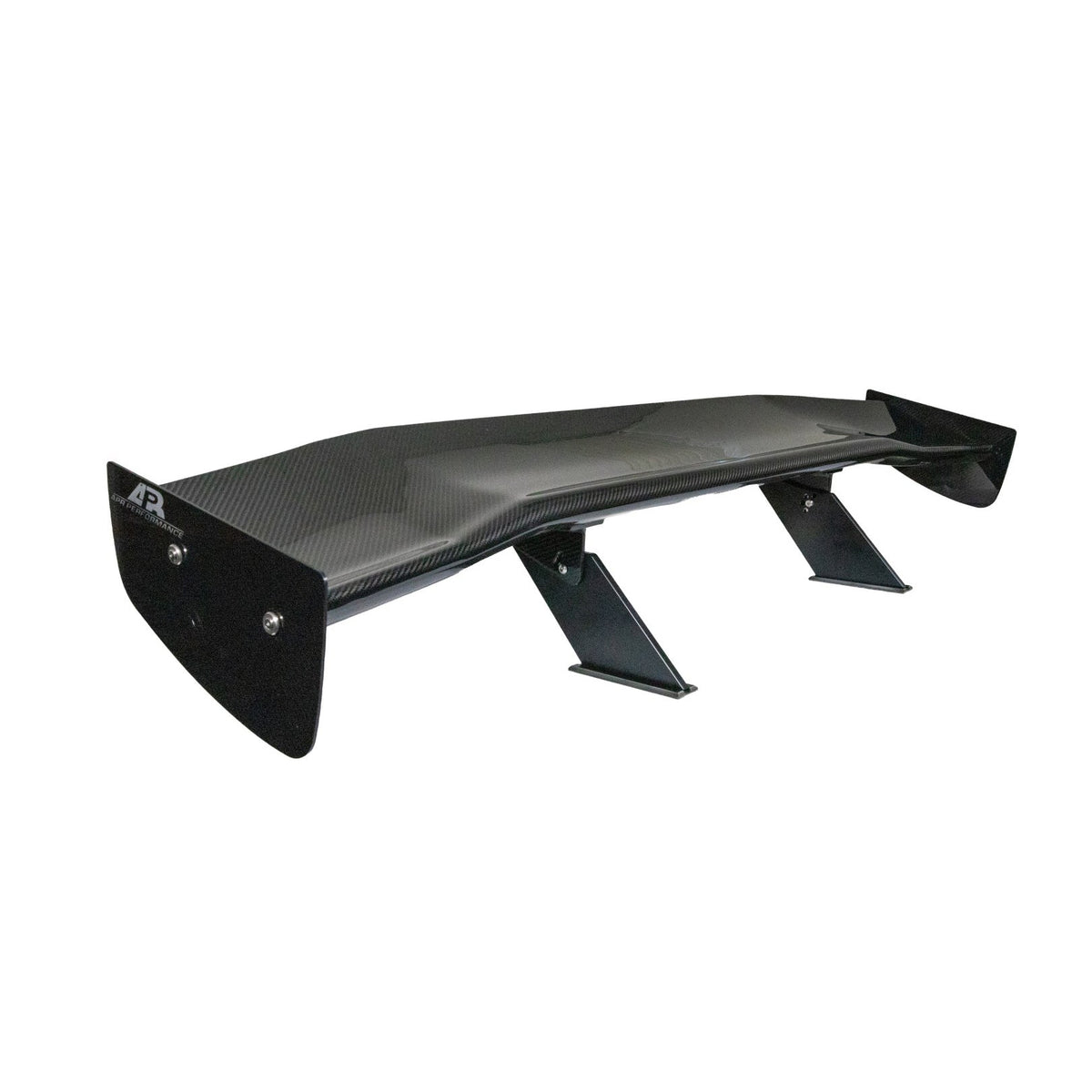 GTC-500 Carbon Fiber Adjustable Wing-2011-2015 Cadillac CTS-V Coupe
