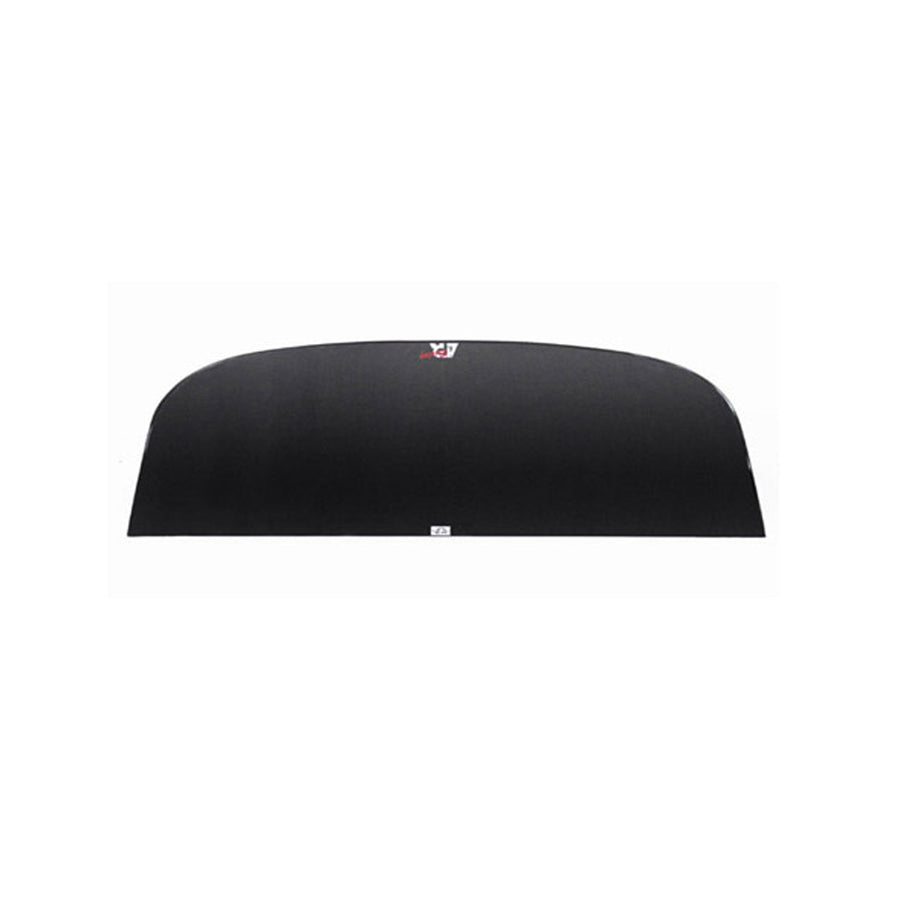 Carbon Fiber Wind Splitter w/ Rods- Subaru Impreza WRX/STI 2002-2003