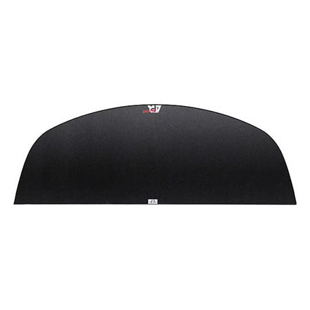 Carbon Fiber Front Wind Splitter - 2003 - 2005 Dodge SRT4