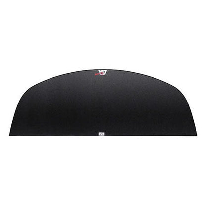 Carbon Fiber Front Wind Splitter - 2003 - 2005 Dodge SRT4