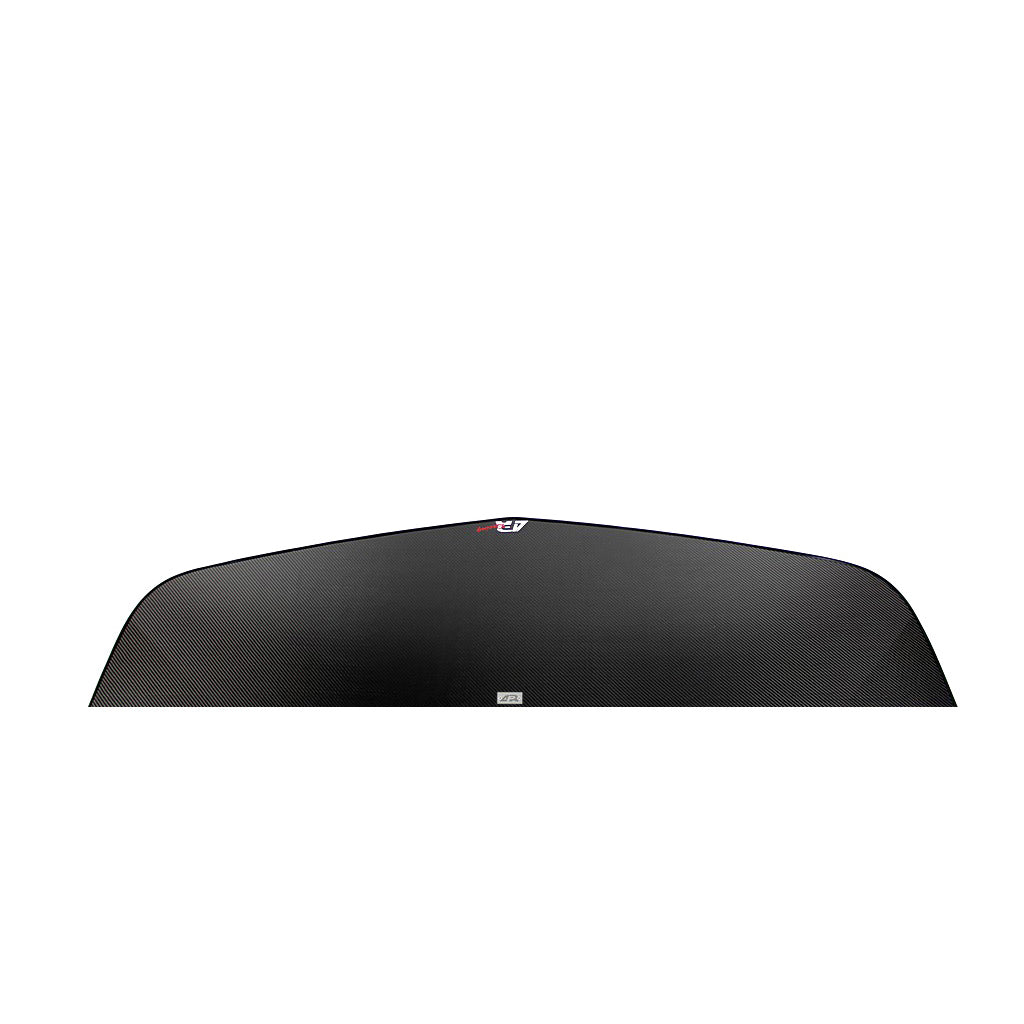 Carbon Fiber Front Wind Splitter- 2008-2010 Dodge Challenger RT/ SXT