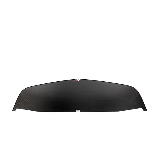 Carbon Fiber Front Wind Splitter- 2008 - 2010 Dodge Challenger SRT-8