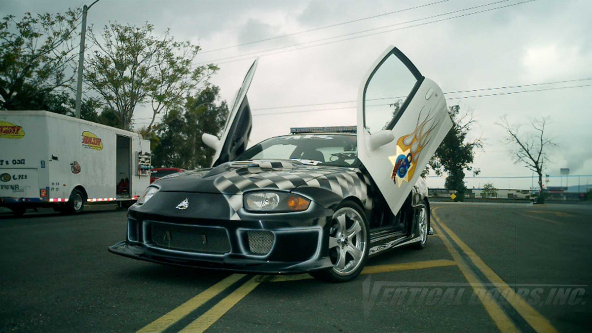 Chevrolet Cavalier 1995-2004  • Discontinued Kits are Non Refundable •