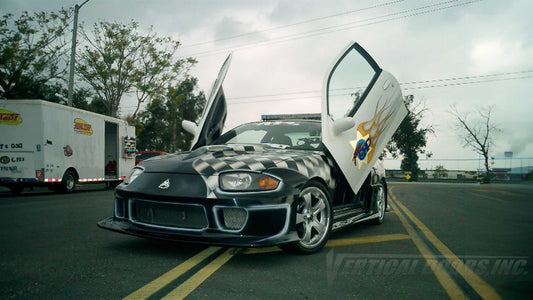 Chevrolet Cavalier 1995-2004  • Discontinued Kits are Non Refundable •