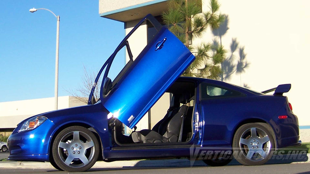 Chevrolet Cobalt 2004-2012