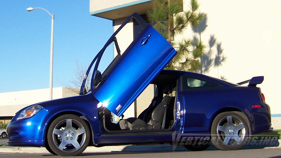 Chevrolet Cobalt 2004-2012