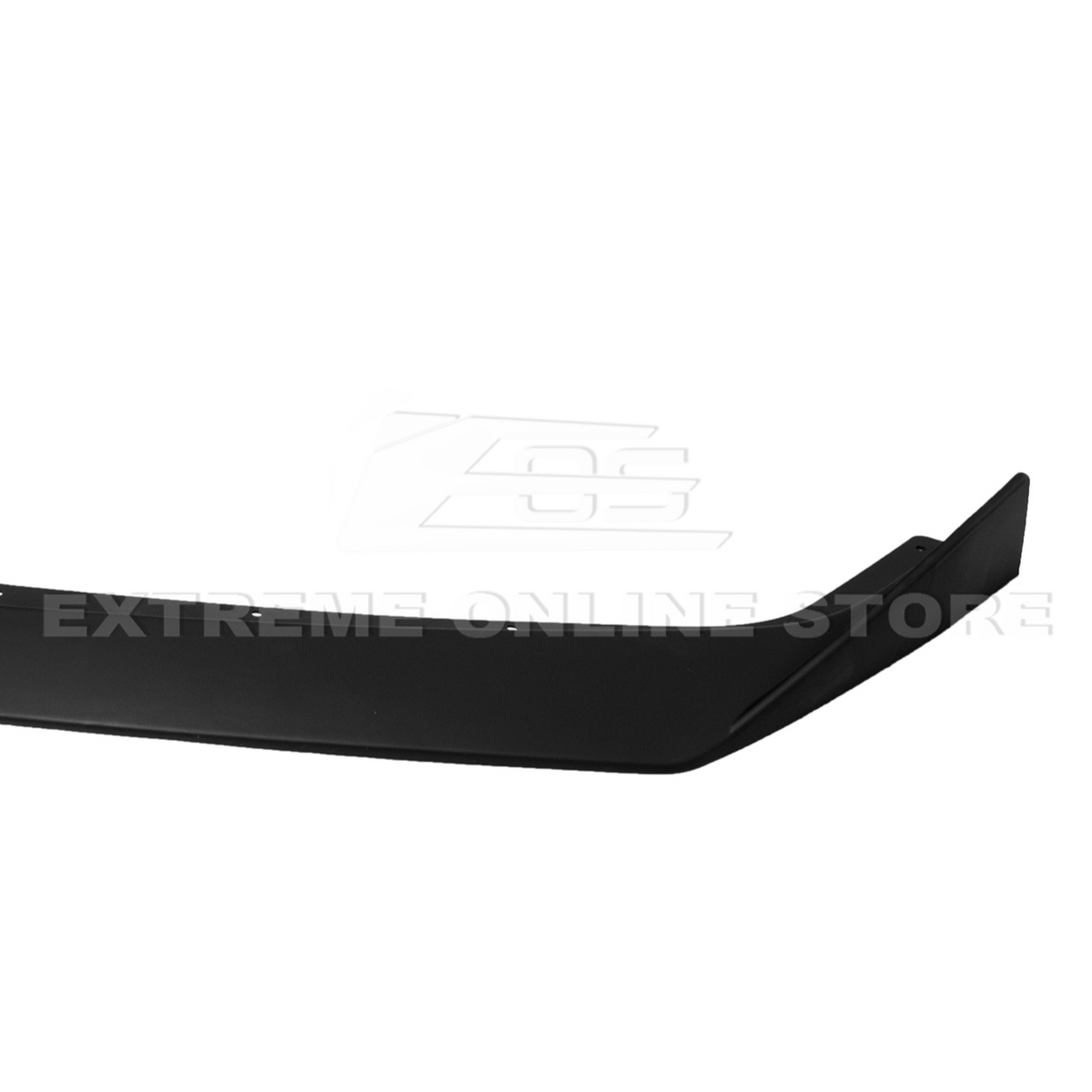 Corvette C8 Front Splitter [5VM Package] image 5