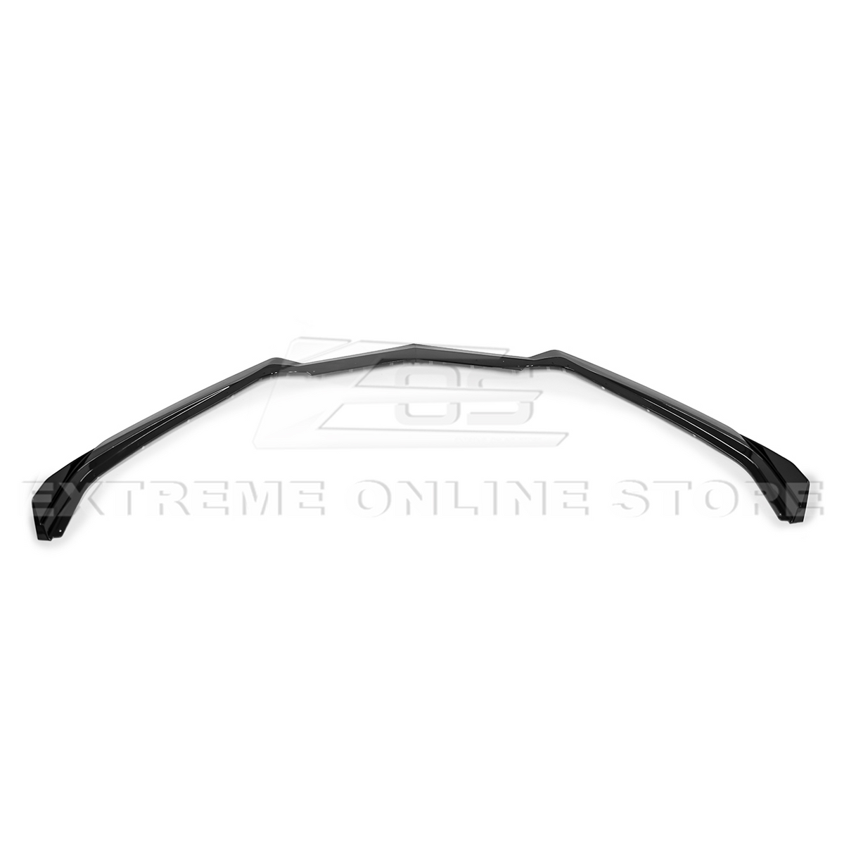 Corvette C8 Front Splitter [5VM Package] image 41