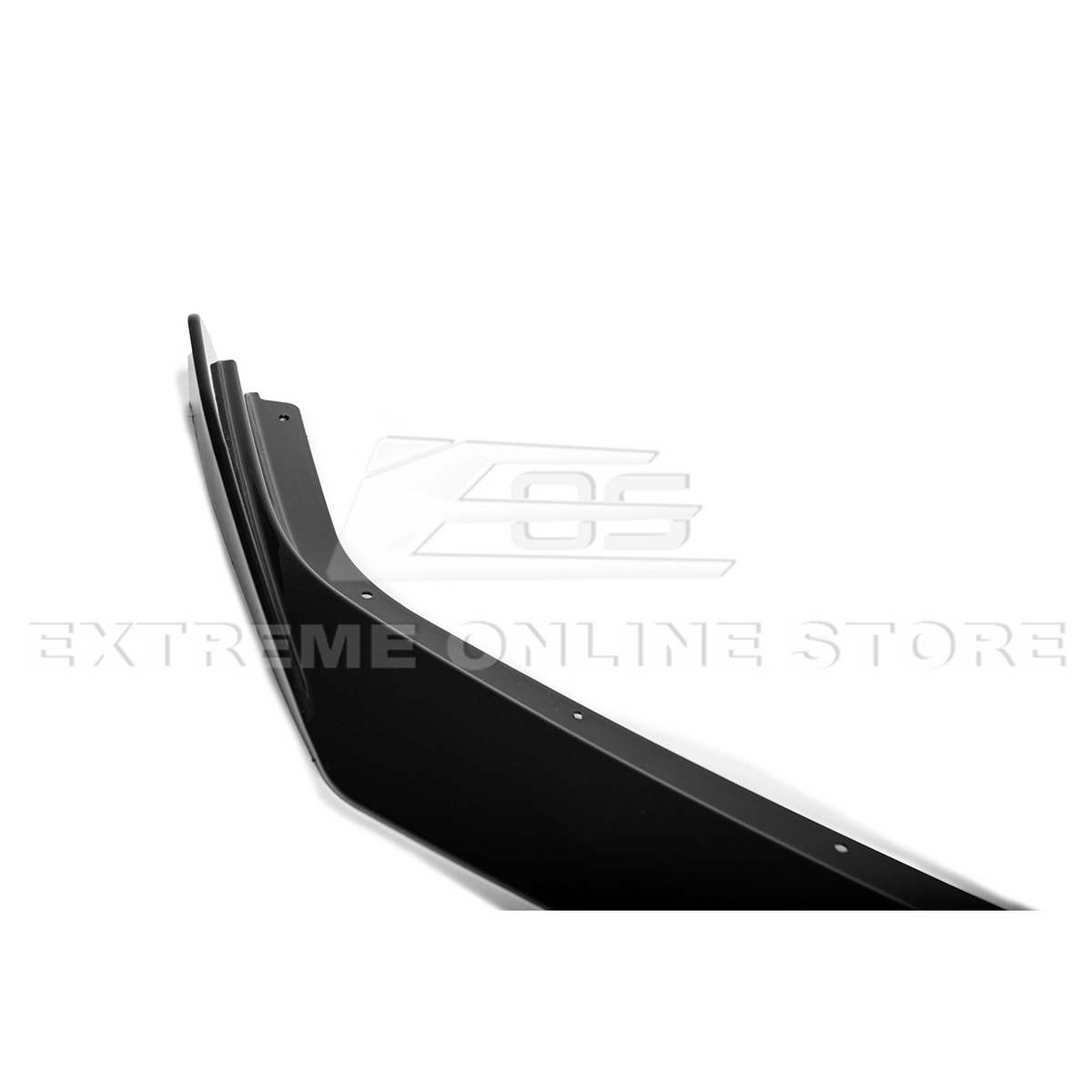 Corvette C8 Front Splitter [5VM Package] image 47