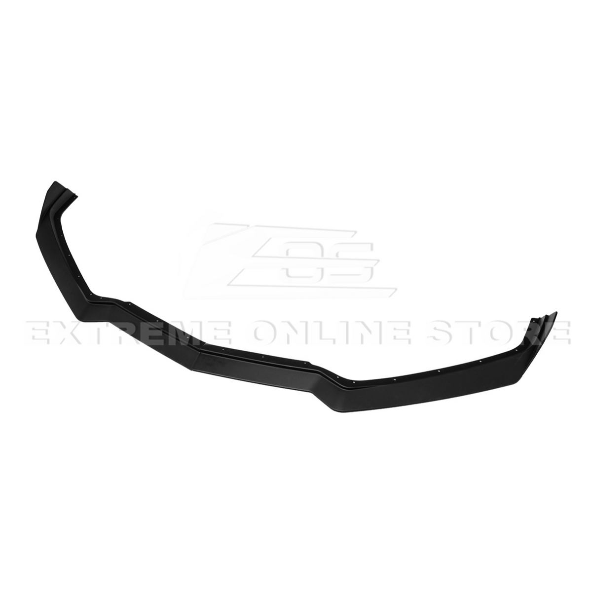 Corvette C8 Front Splitter [5VM Package] image 8
