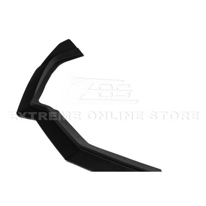Corvette C8 Front Splitter [5VM Package] image 9