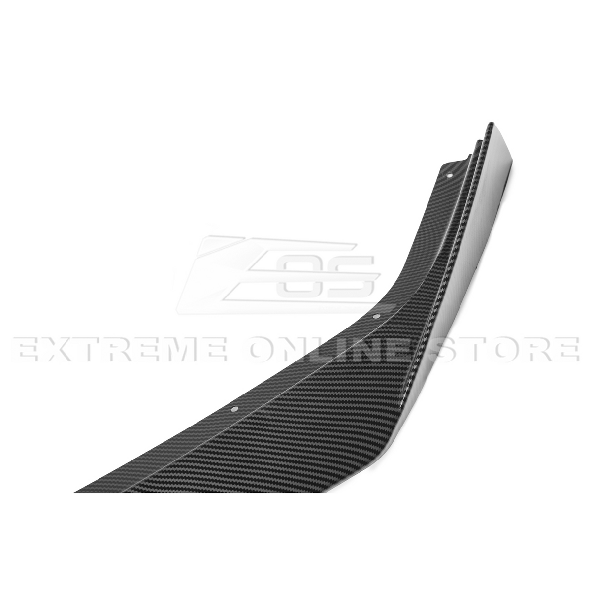 Corvette C8 Front Splitter [5VM Package] image 70