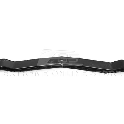 Corvette C8 Front Splitter [5VM Package] image 74