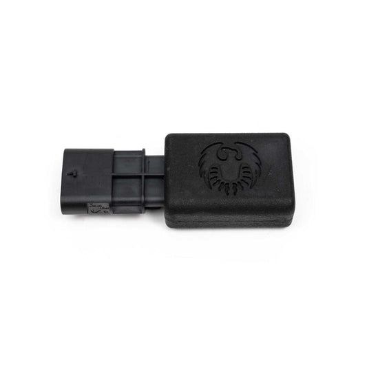 Fabspeed Chevrolet Corvette C8 AFM Valve Simulator Module (2020+)