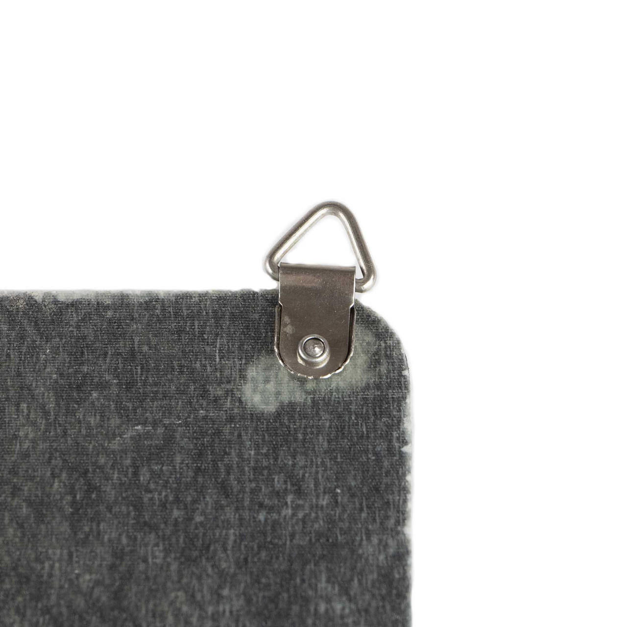 Fabspeed Carbon Fiber Wall Art - Corvette C8 Stingray