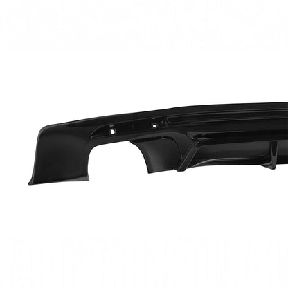 2016-2024 Chevrolet Camaro EOS Performance Style Rear Bumper Diffuser image 1