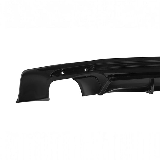 2016-2024 Chevrolet Camaro EOS Performance Style Rear Bumper Diffuser image 1