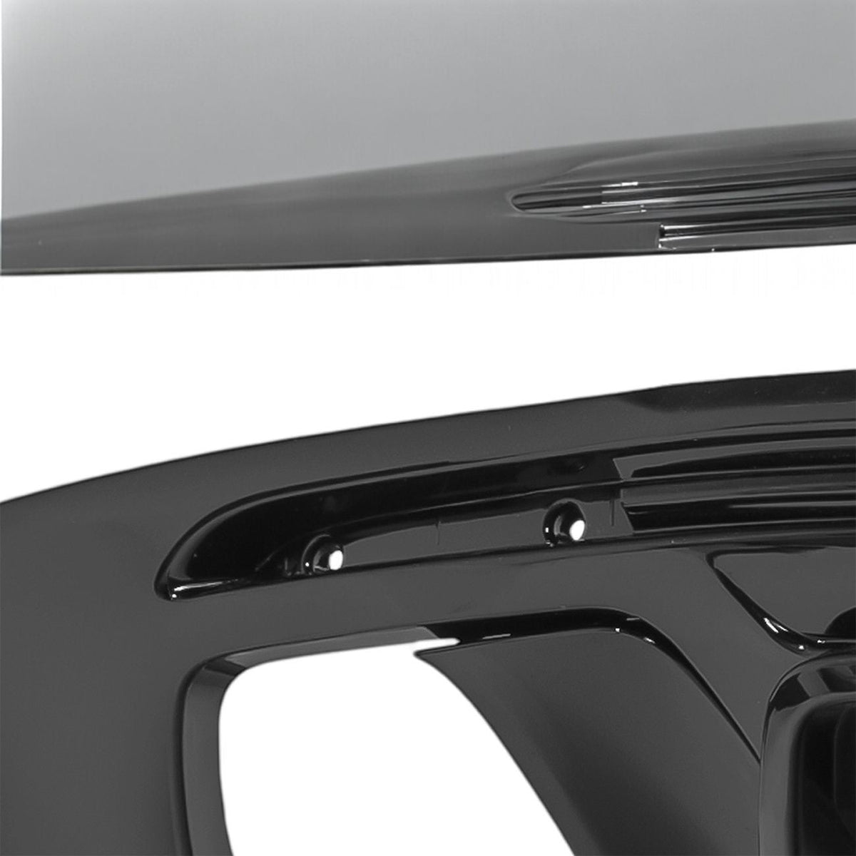 2016-2024 Chevrolet Camaro EOS Performance Style Rear Bumper Diffuser image 6