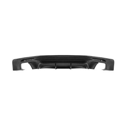 2016-2024 Chevrolet Camaro EOS Performance Style Rear Bumper Diffuser image 9
