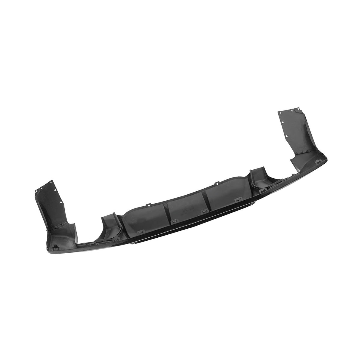 2016-2024 Chevrolet Camaro EOS Performance Style Rear Bumper Diffuser image 10