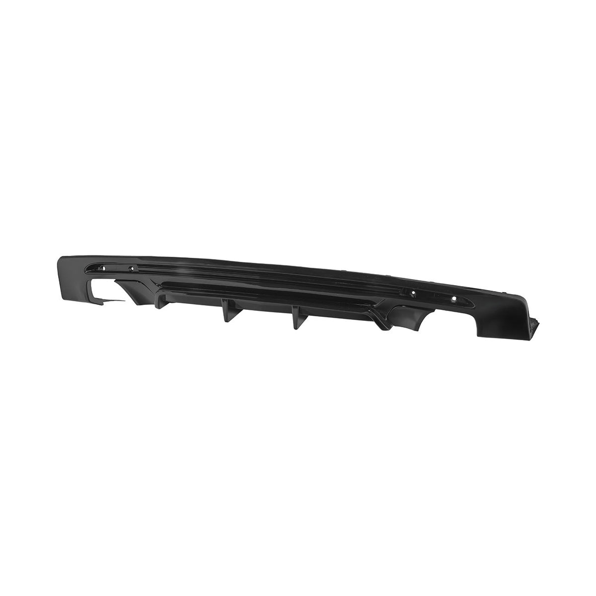 2016-2024 Chevrolet Camaro EOS Performance Style Rear Bumper Diffuser image 11