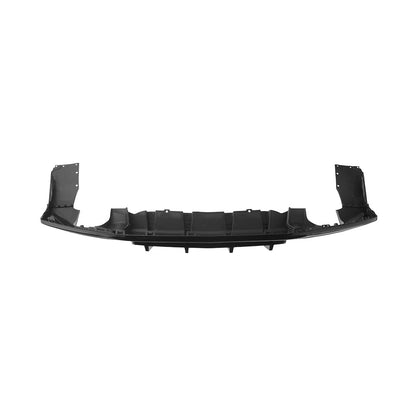 2016-2024 Chevrolet Camaro EOS Performance Track Style Rear Bumper Diffuser image 5