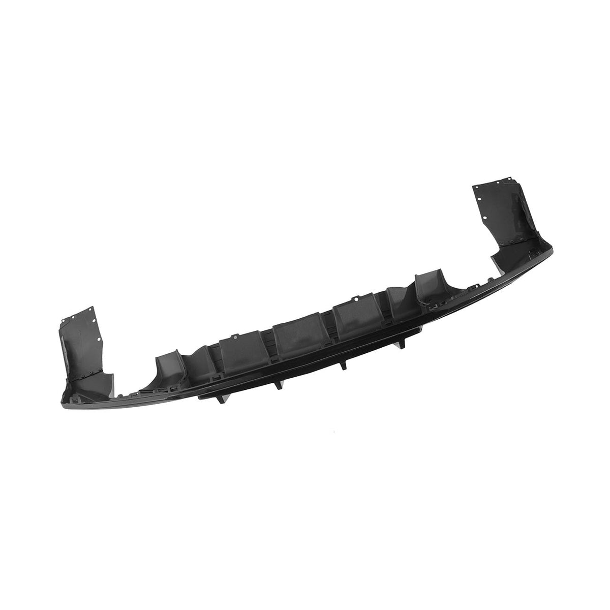 2016-2024 Chevrolet Camaro EOS Performance Track Style Rear Bumper Diffuser image 6