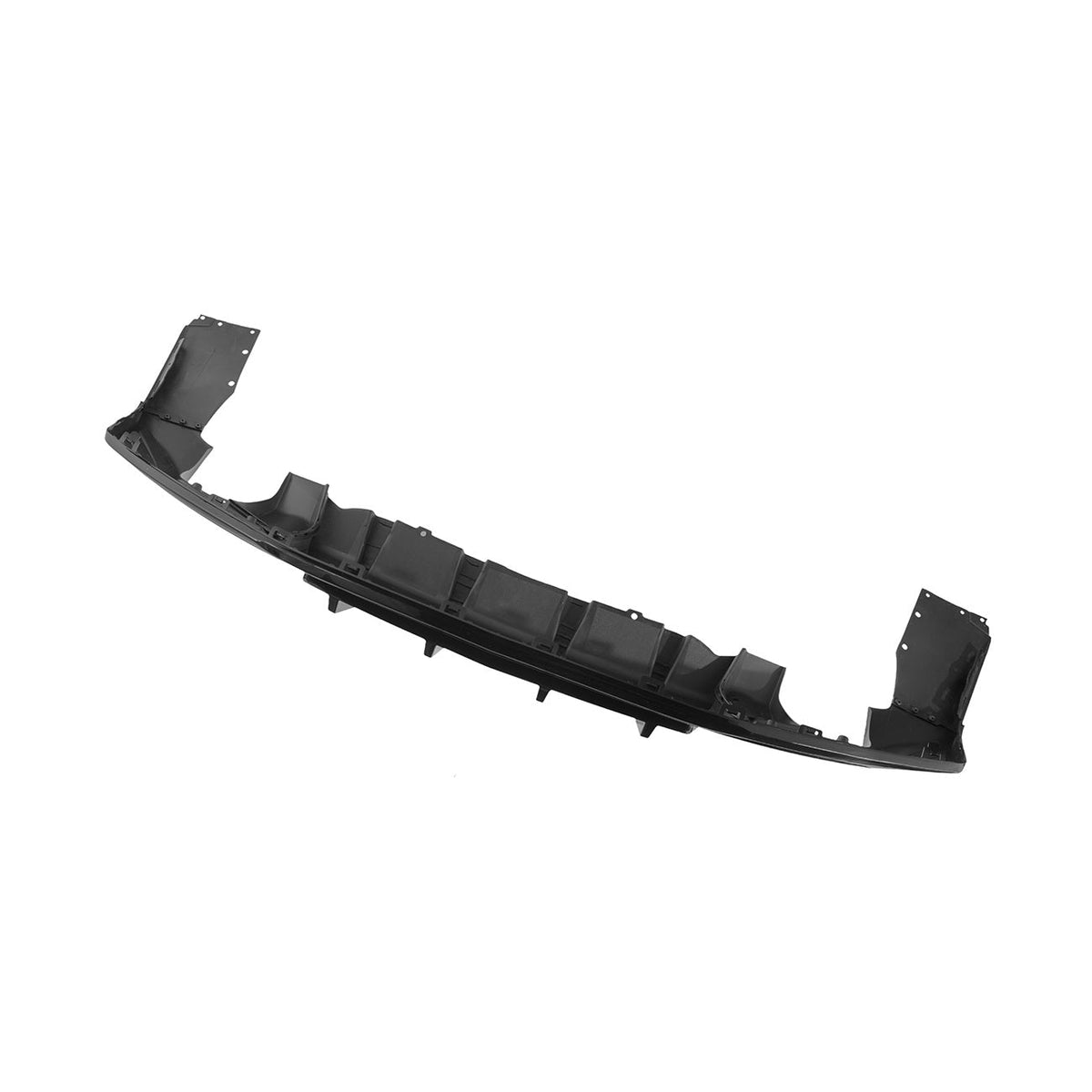2016-2024 Chevrolet Camaro EOS Performance Track Style Rear Bumper Diffuser image 8